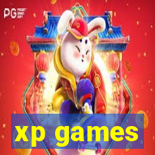 xp games